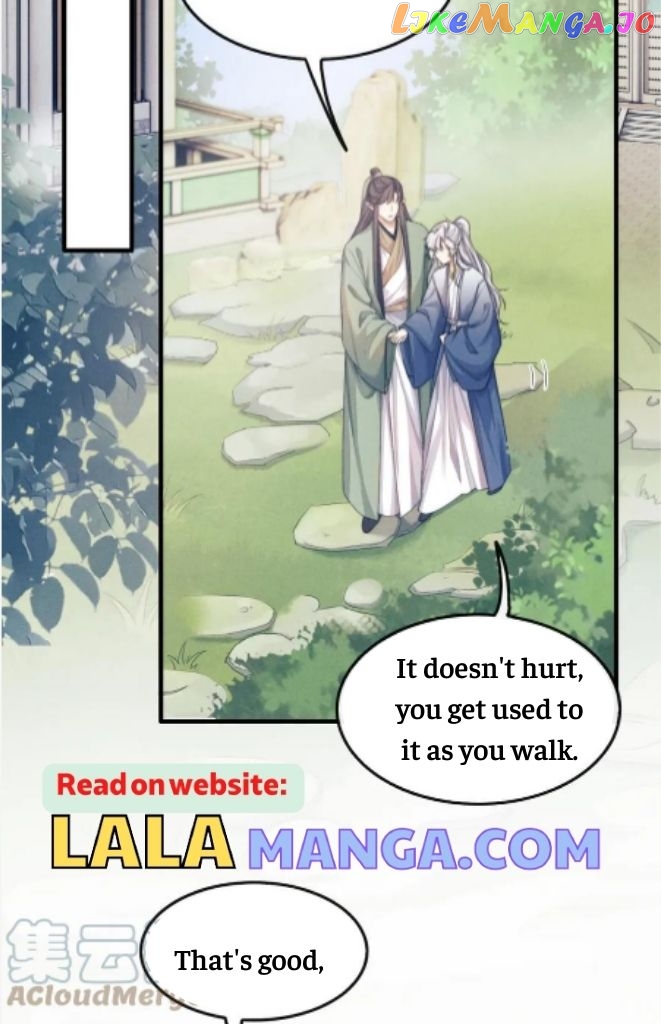 Demon’s Pleas And Prince’s Tears chapter 23 - page 58
