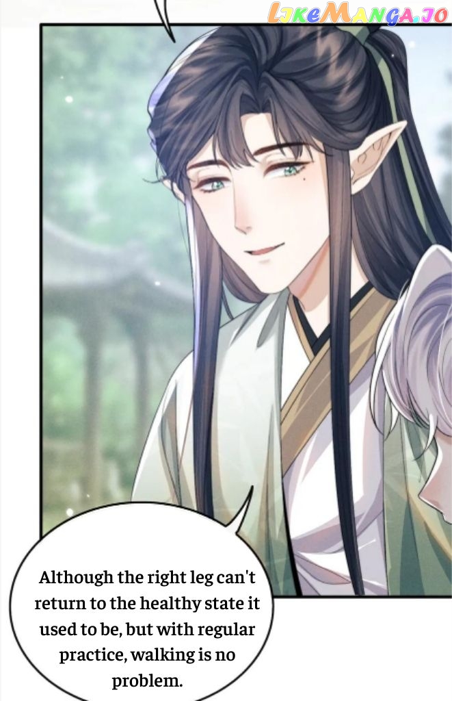 Demon’s Pleas And Prince’s Tears chapter 23 - page 59