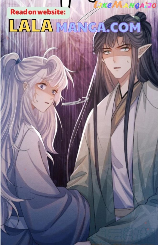 Demon’s Pleas And Prince’s Tears chapter 23 - page 64
