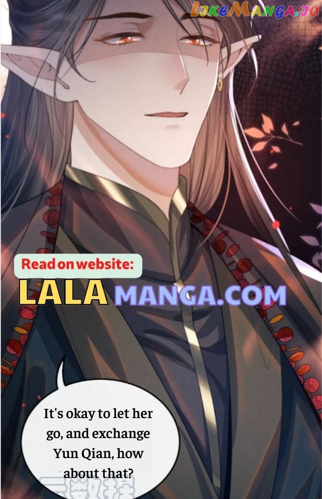 Demon’s Pleas And Prince’s Tears chapter 23 - page 68