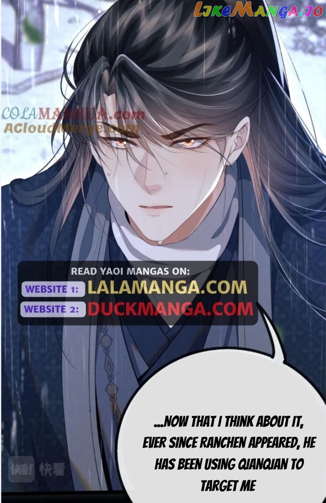 Demon’s Pleas And Prince’s Tears chapter 39 - page 10
