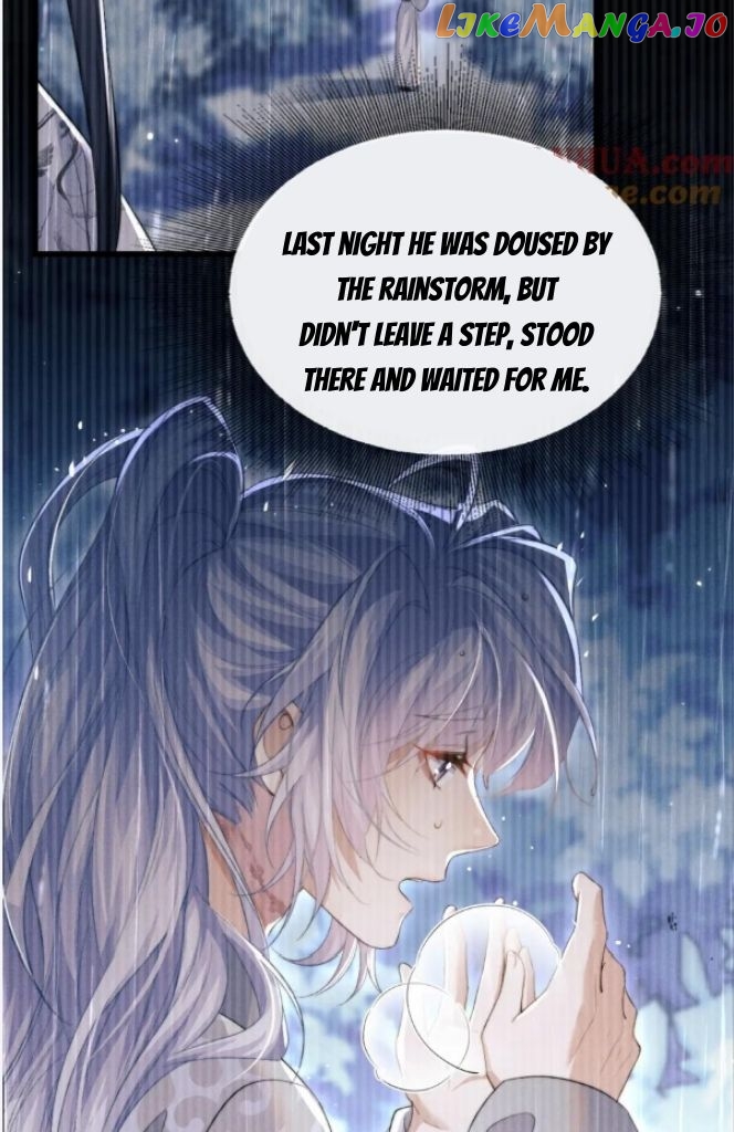 Demon’s Pleas And Prince’s Tears chapter 39 - page 22