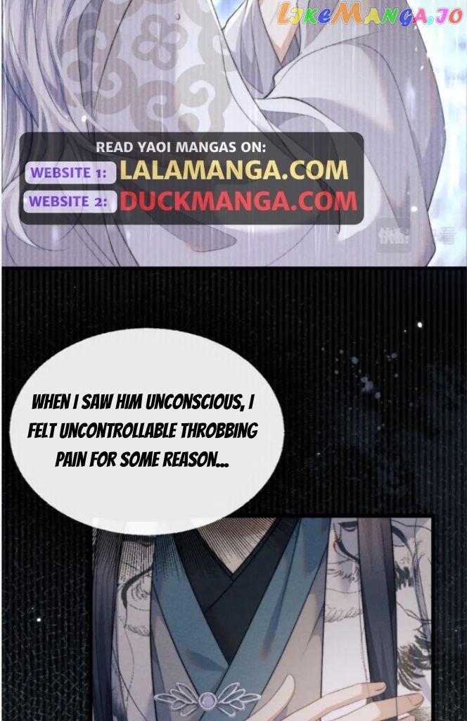 Demon’s Pleas And Prince’s Tears chapter 39 - page 23