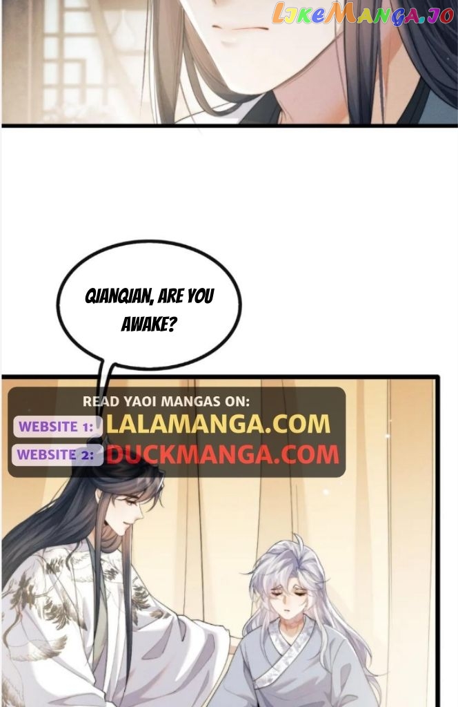 Demon’s Pleas And Prince’s Tears chapter 39 - page 25