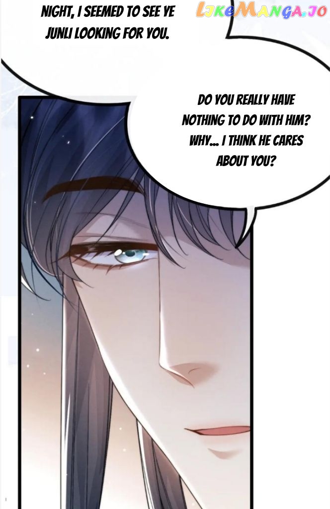 Demon’s Pleas And Prince’s Tears chapter 39 - page 29