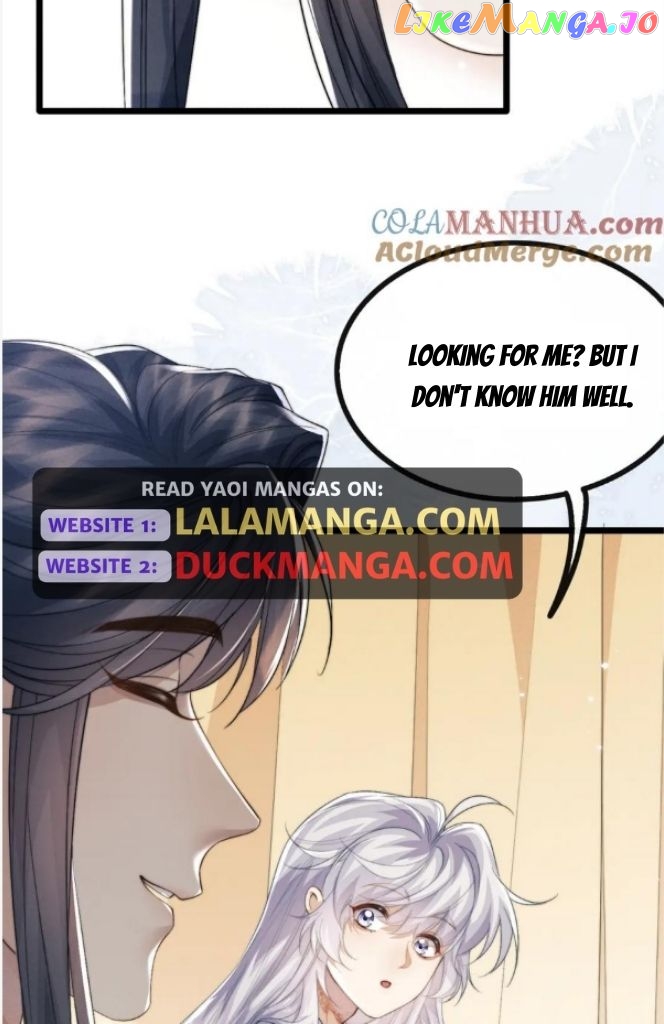 Demon’s Pleas And Prince’s Tears chapter 39 - page 30