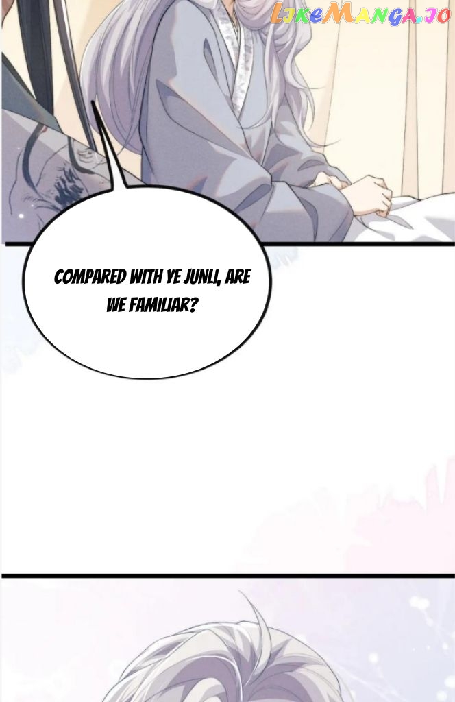 Demon’s Pleas And Prince’s Tears chapter 39 - page 31