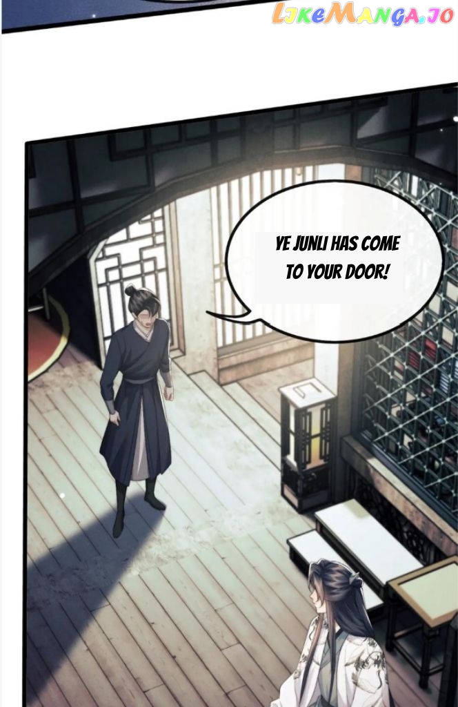 Demon’s Pleas And Prince’s Tears chapter 39 - page 34