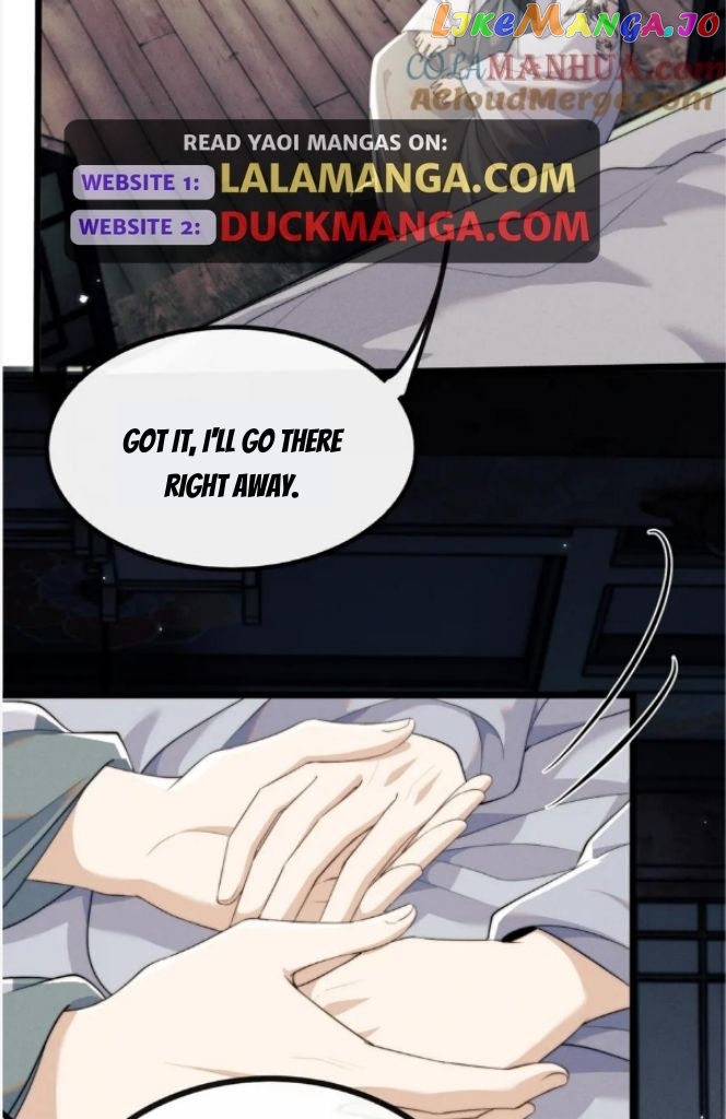 Demon’s Pleas And Prince’s Tears chapter 39 - page 35