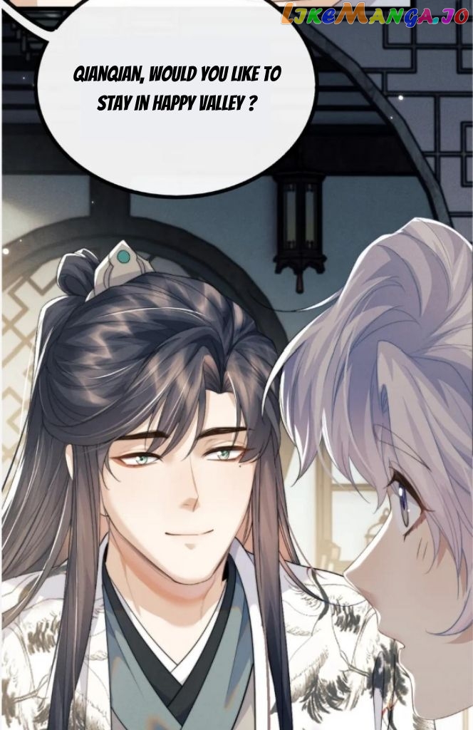 Demon’s Pleas And Prince’s Tears chapter 39 - page 36