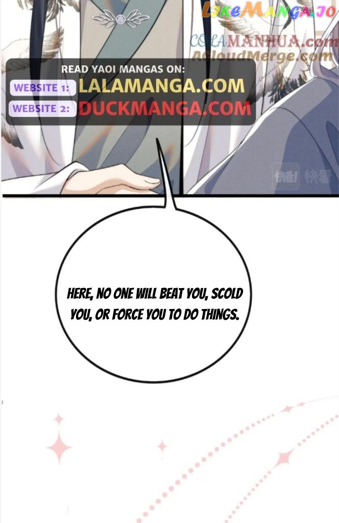 Demon’s Pleas And Prince’s Tears chapter 39 - page 37