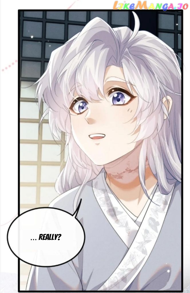 Demon’s Pleas And Prince’s Tears chapter 39 - page 38
