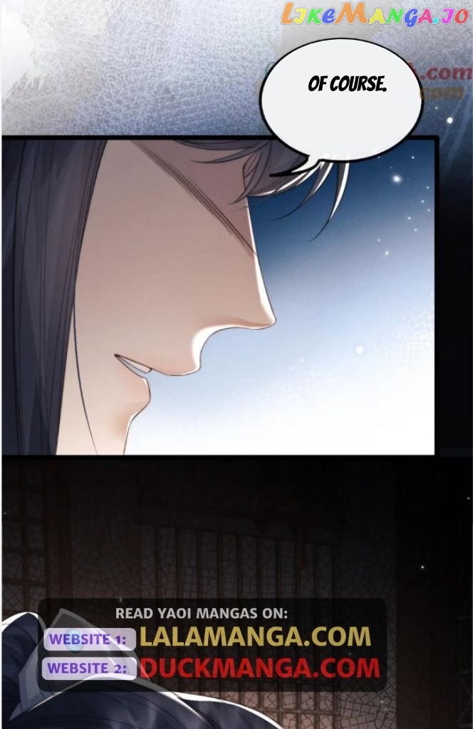 Demon’s Pleas And Prince’s Tears chapter 39 - page 39
