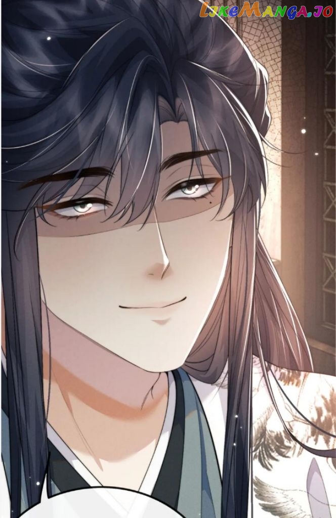 Demon’s Pleas And Prince’s Tears chapter 39 - page 40