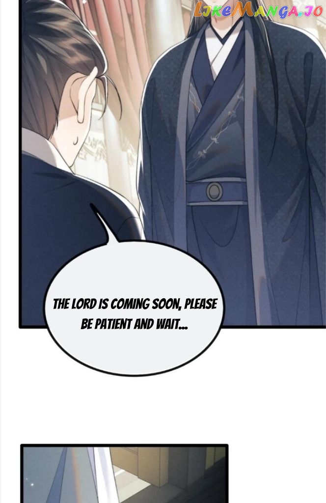 Demon’s Pleas And Prince’s Tears chapter 39 - page 44