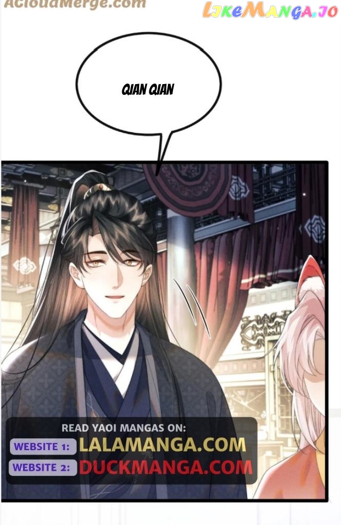 Demon’s Pleas And Prince’s Tears chapter 39 - page 47