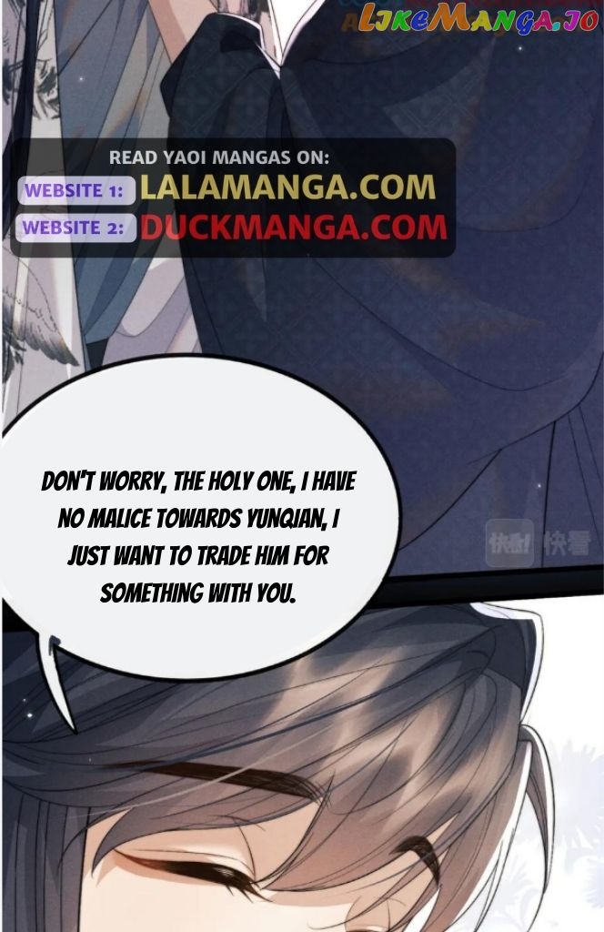 Demon’s Pleas And Prince’s Tears chapter 39 - page 49
