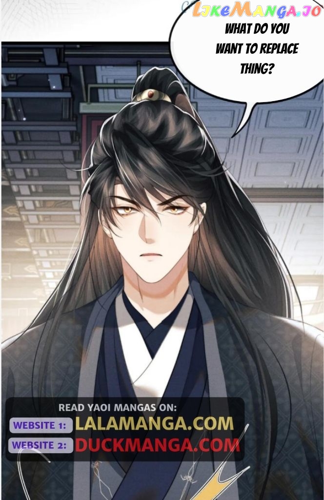 Demon’s Pleas And Prince’s Tears chapter 39 - page 51