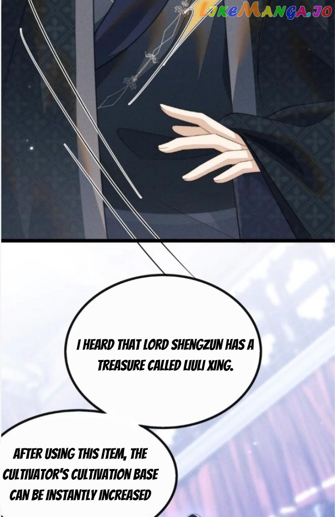 Demon’s Pleas And Prince’s Tears chapter 39 - page 52