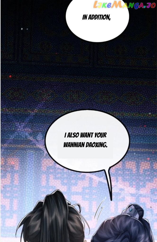 Demon’s Pleas And Prince’s Tears chapter 39 - page 56