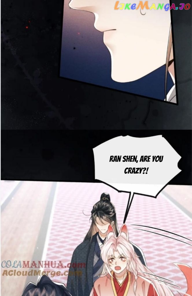 Demon’s Pleas And Prince’s Tears chapter 39 - page 58
