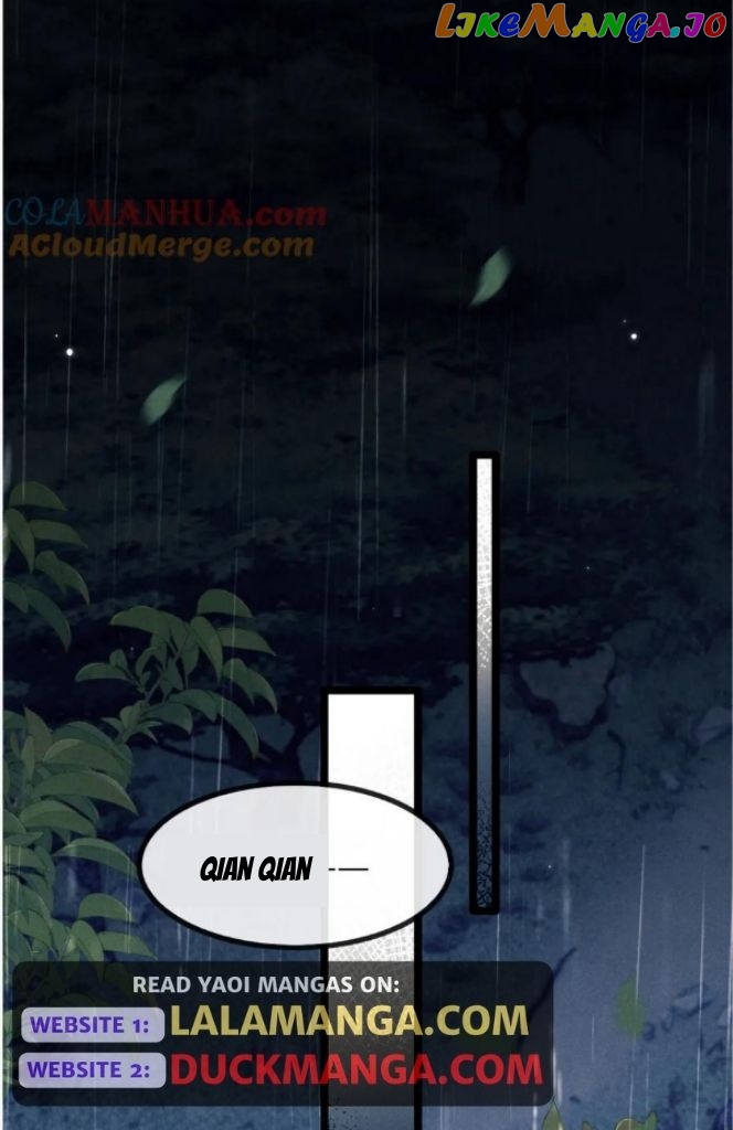 Demon’s Pleas And Prince’s Tears chapter 39 - page 6