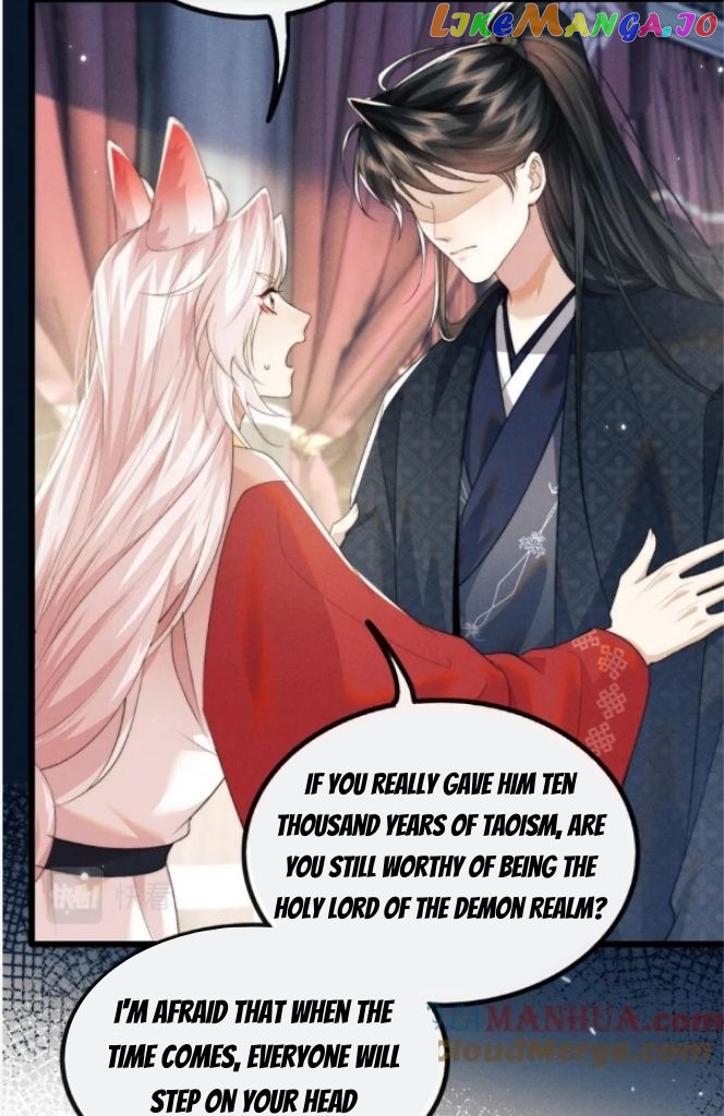 Demon’s Pleas And Prince’s Tears chapter 39 - page 60