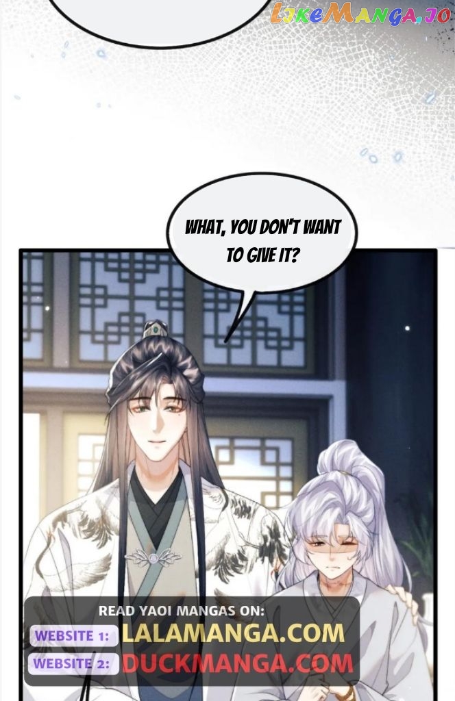 Demon’s Pleas And Prince’s Tears chapter 39 - page 61