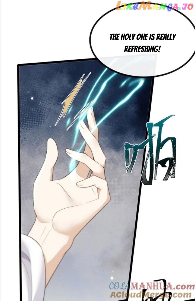 Demon’s Pleas And Prince’s Tears chapter 39 - page 64