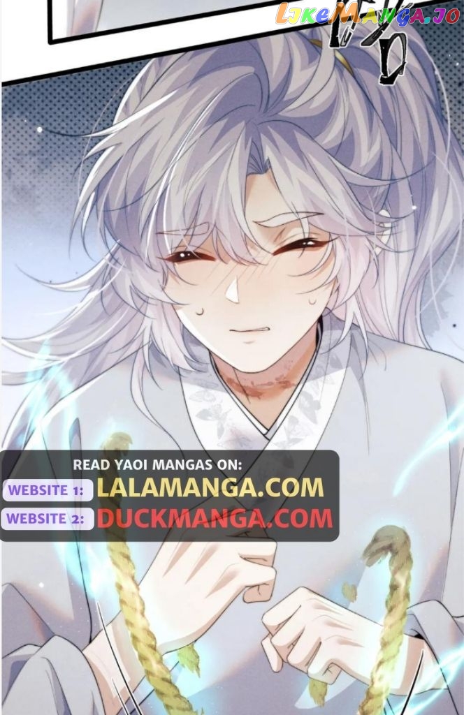 Demon’s Pleas And Prince’s Tears chapter 39 - page 65