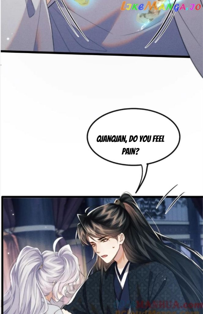 Demon’s Pleas And Prince’s Tears chapter 39 - page 66