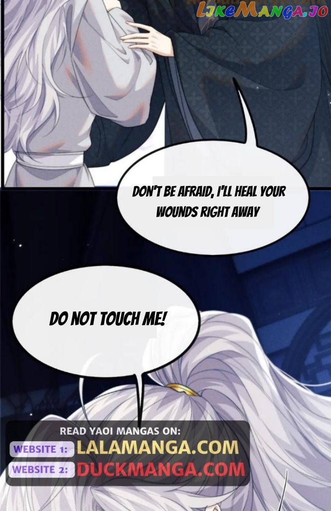 Demon’s Pleas And Prince’s Tears chapter 39 - page 67