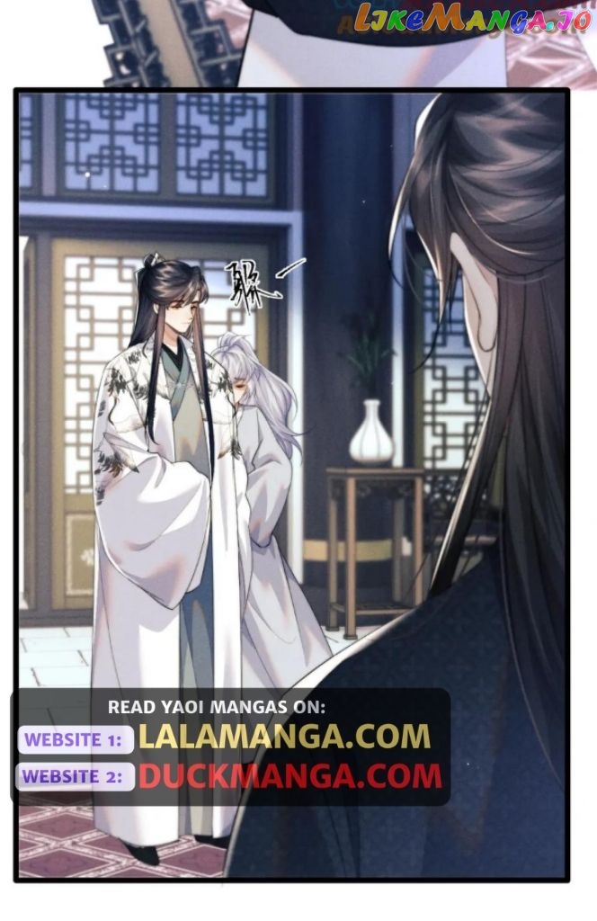 Demon’s Pleas And Prince’s Tears chapter 39 - page 69