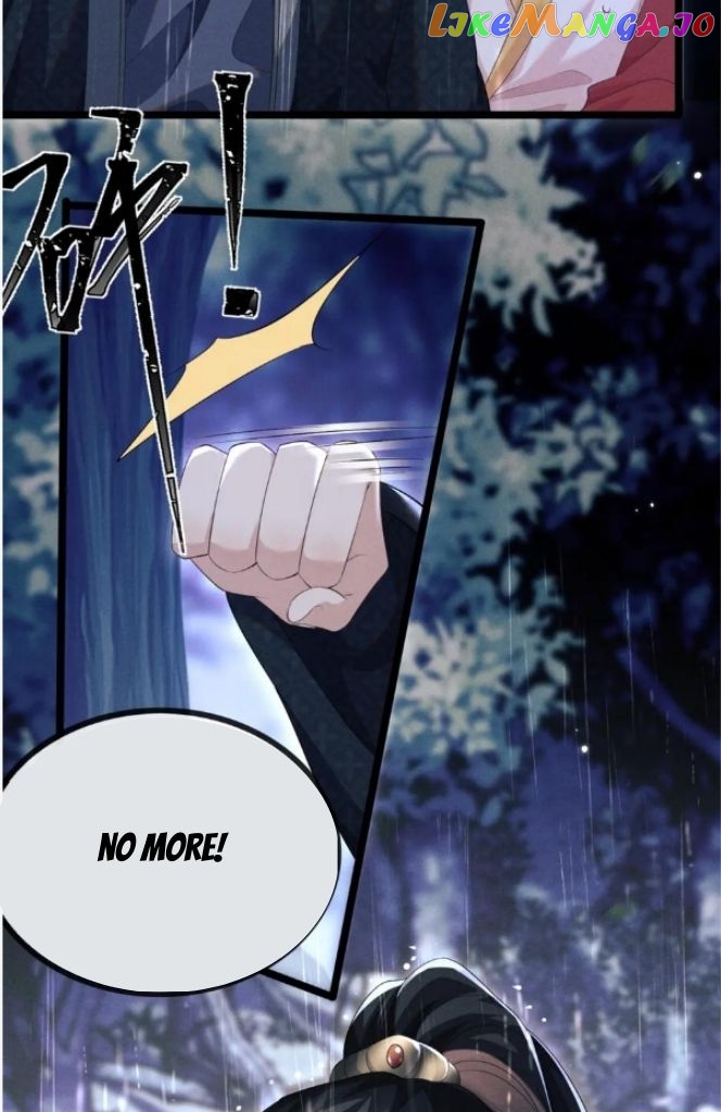 Demon’s Pleas And Prince’s Tears chapter 39 - page 9