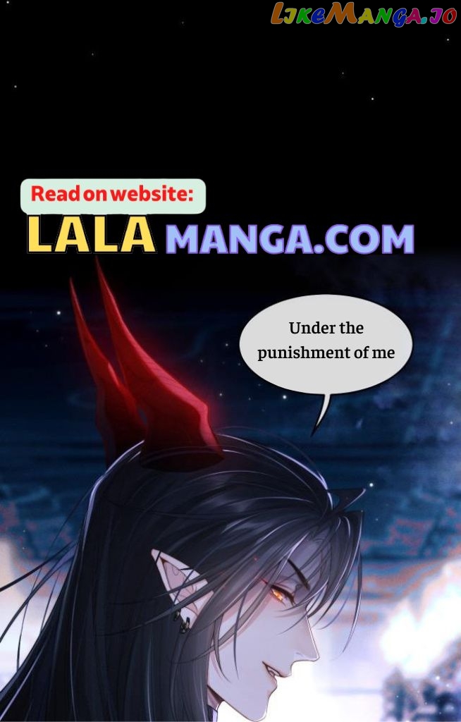 Demon’s Pleas And Prince’s Tears chapter 3 - page 14