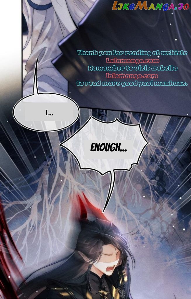 Demon’s Pleas And Prince’s Tears chapter 3 - page 31