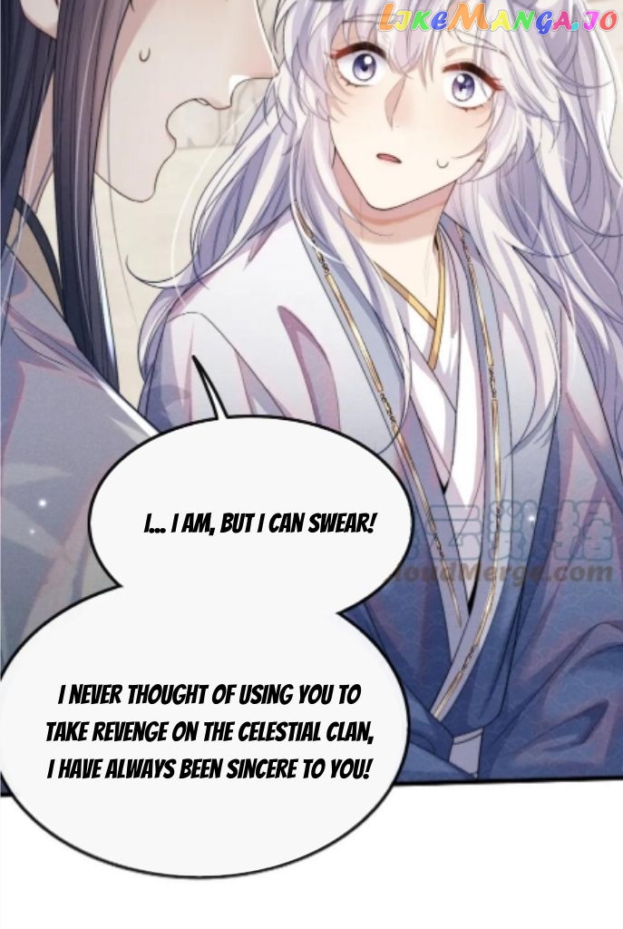 Demon’s Pleas And Prince’s Tears chapter 24 - page 12