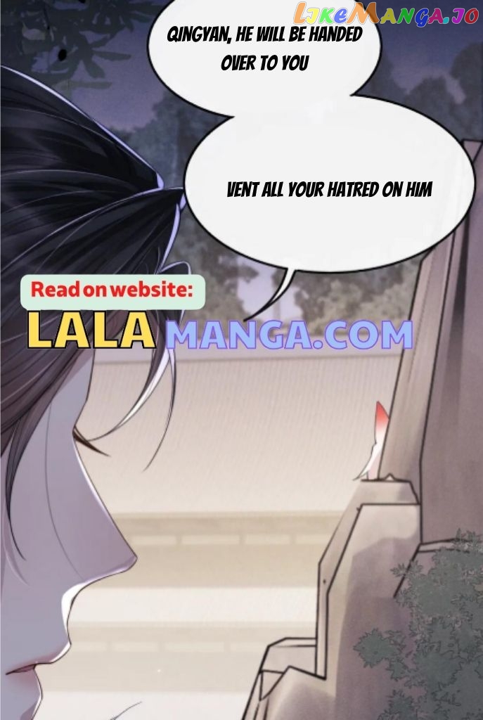Demon’s Pleas And Prince’s Tears chapter 24 - page 25