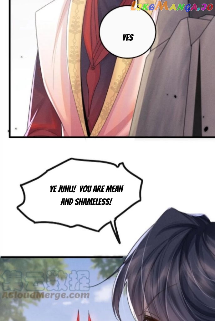Demon’s Pleas And Prince’s Tears chapter 24 - page 29