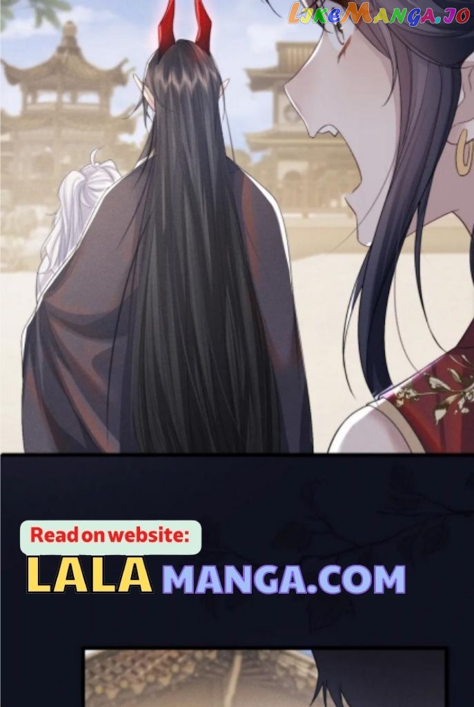 Demon’s Pleas And Prince’s Tears chapter 24 - page 30