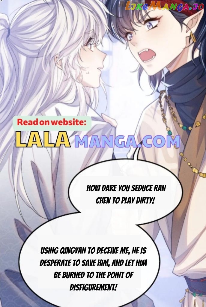 Demon’s Pleas And Prince’s Tears chapter 24 - page 36
