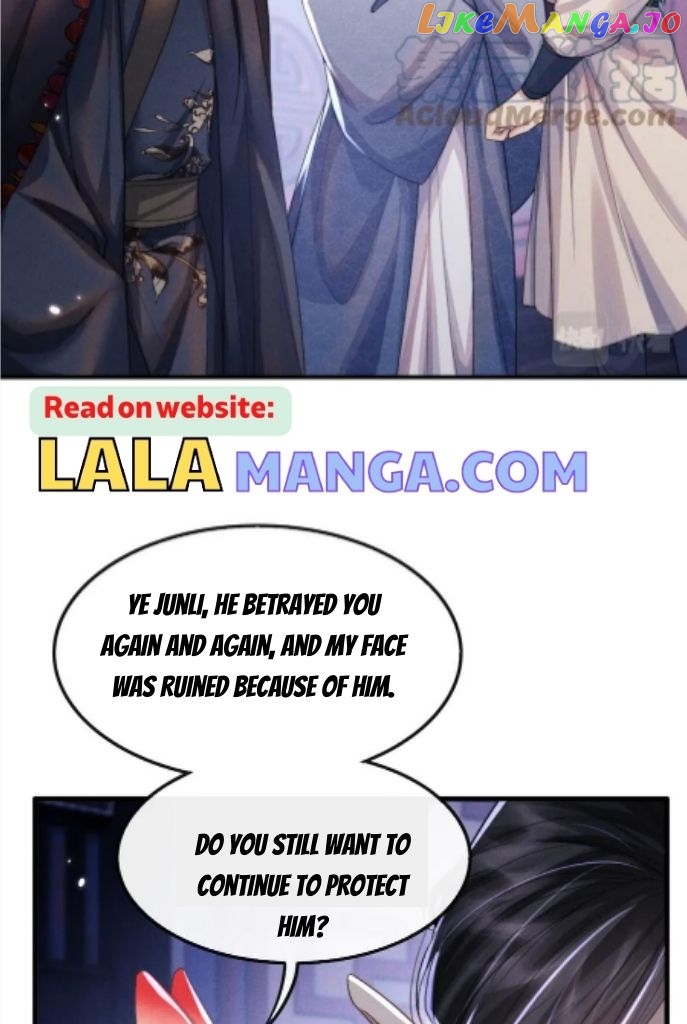 Demon’s Pleas And Prince’s Tears chapter 24 - page 38