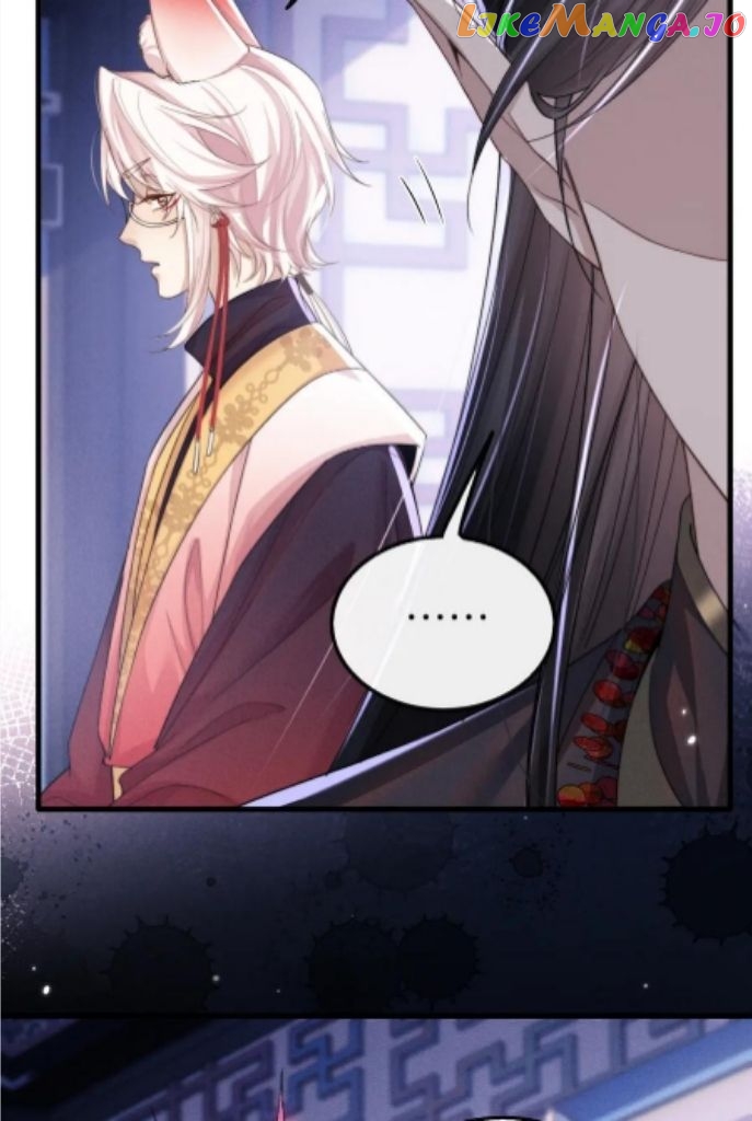 Demon’s Pleas And Prince’s Tears chapter 24 - page 39