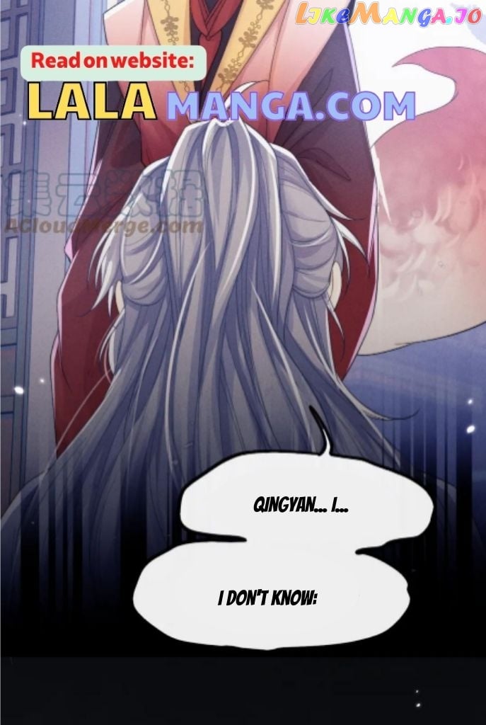 Demon’s Pleas And Prince’s Tears chapter 24 - page 42