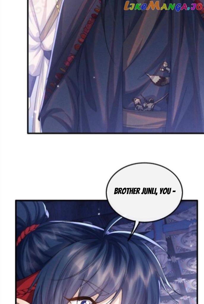 Demon’s Pleas And Prince’s Tears chapter 24 - page 47