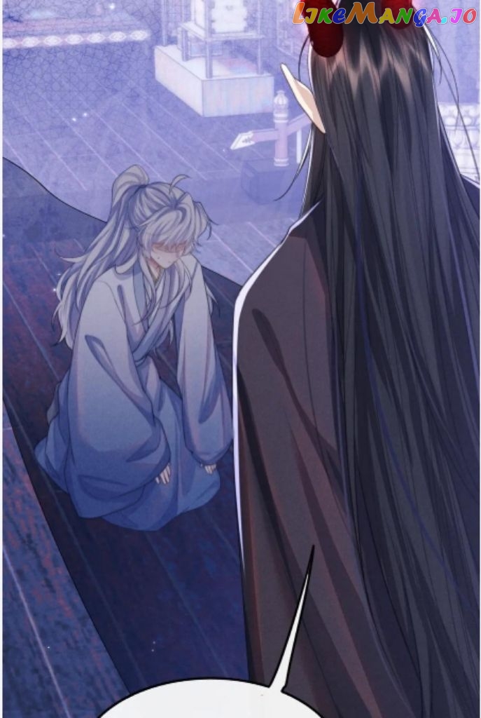 Demon’s Pleas And Prince’s Tears chapter 24 - page 49