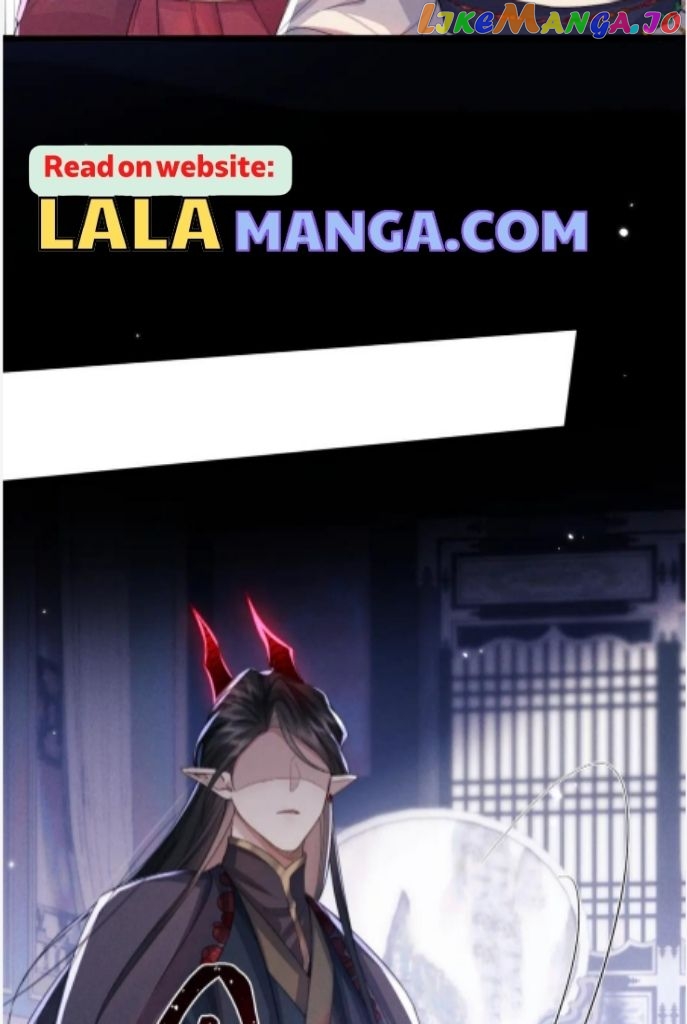 Demon’s Pleas And Prince’s Tears chapter 24 - page 55