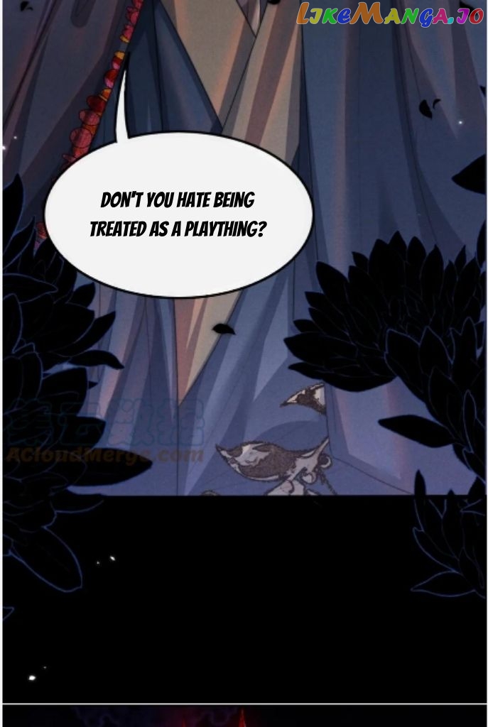 Demon’s Pleas And Prince’s Tears chapter 24 - page 58
