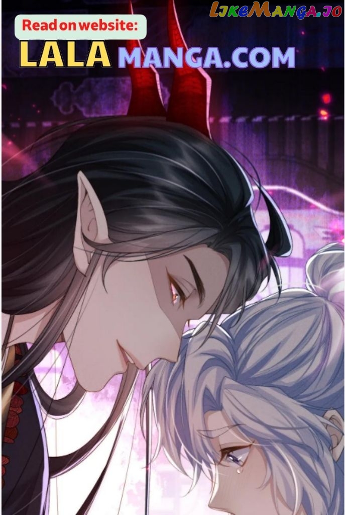 Demon’s Pleas And Prince’s Tears chapter 24 - page 59