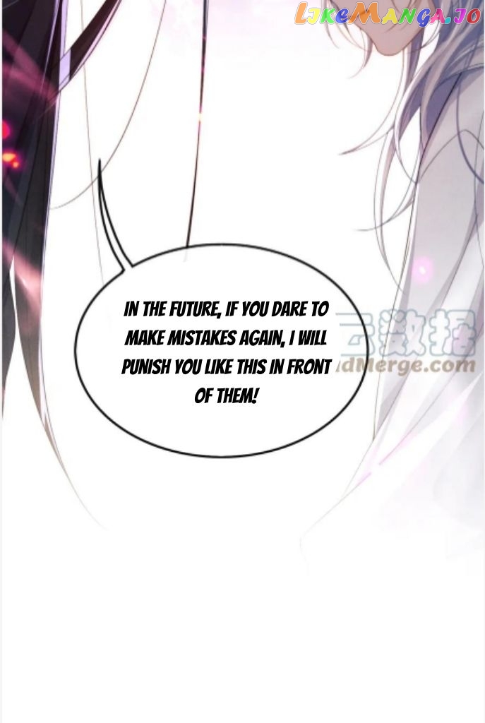 Demon’s Pleas And Prince’s Tears chapter 24 - page 60